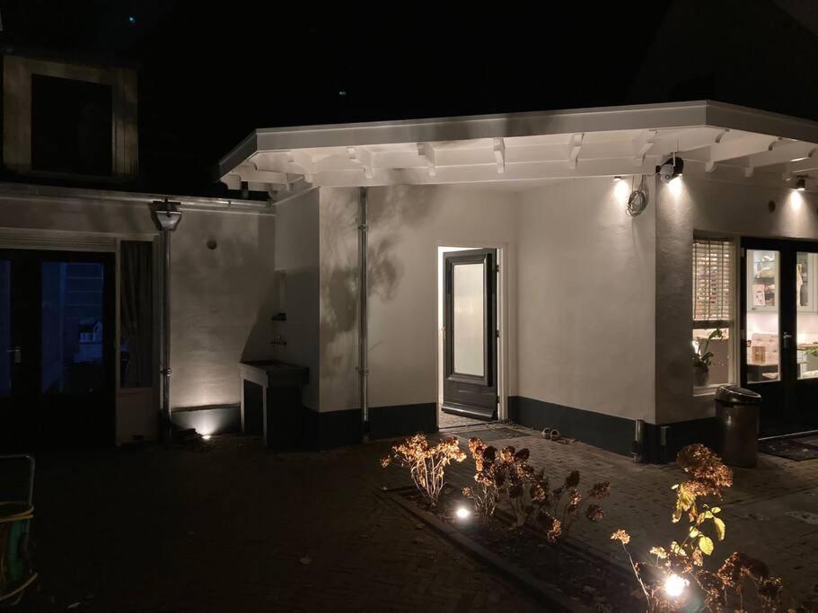 Voorsterstaete Former Barn, Including Jacuzzi Voorst Gem Voorst Εξωτερικό φωτογραφία