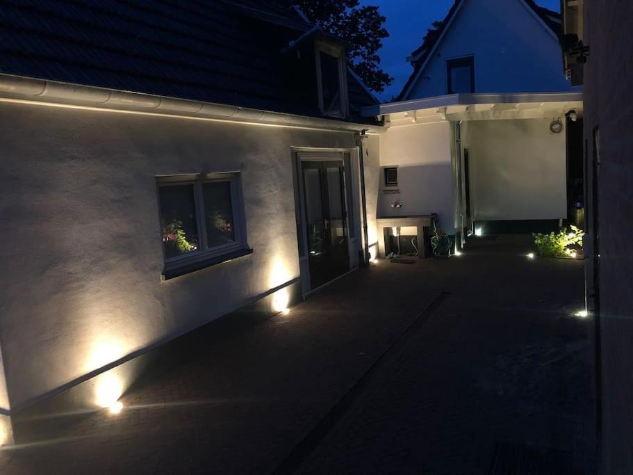 Voorsterstaete Former Barn, Including Jacuzzi Voorst Gem Voorst Εξωτερικό φωτογραφία