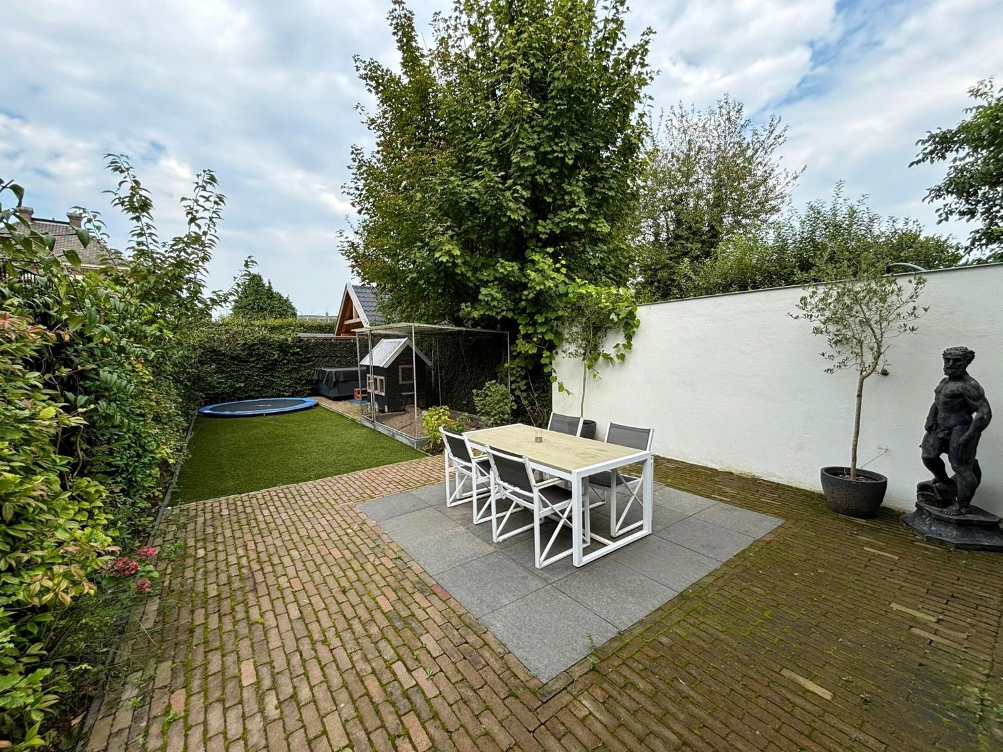 Voorsterstaete Former Barn, Including Jacuzzi Voorst Gem Voorst Εξωτερικό φωτογραφία