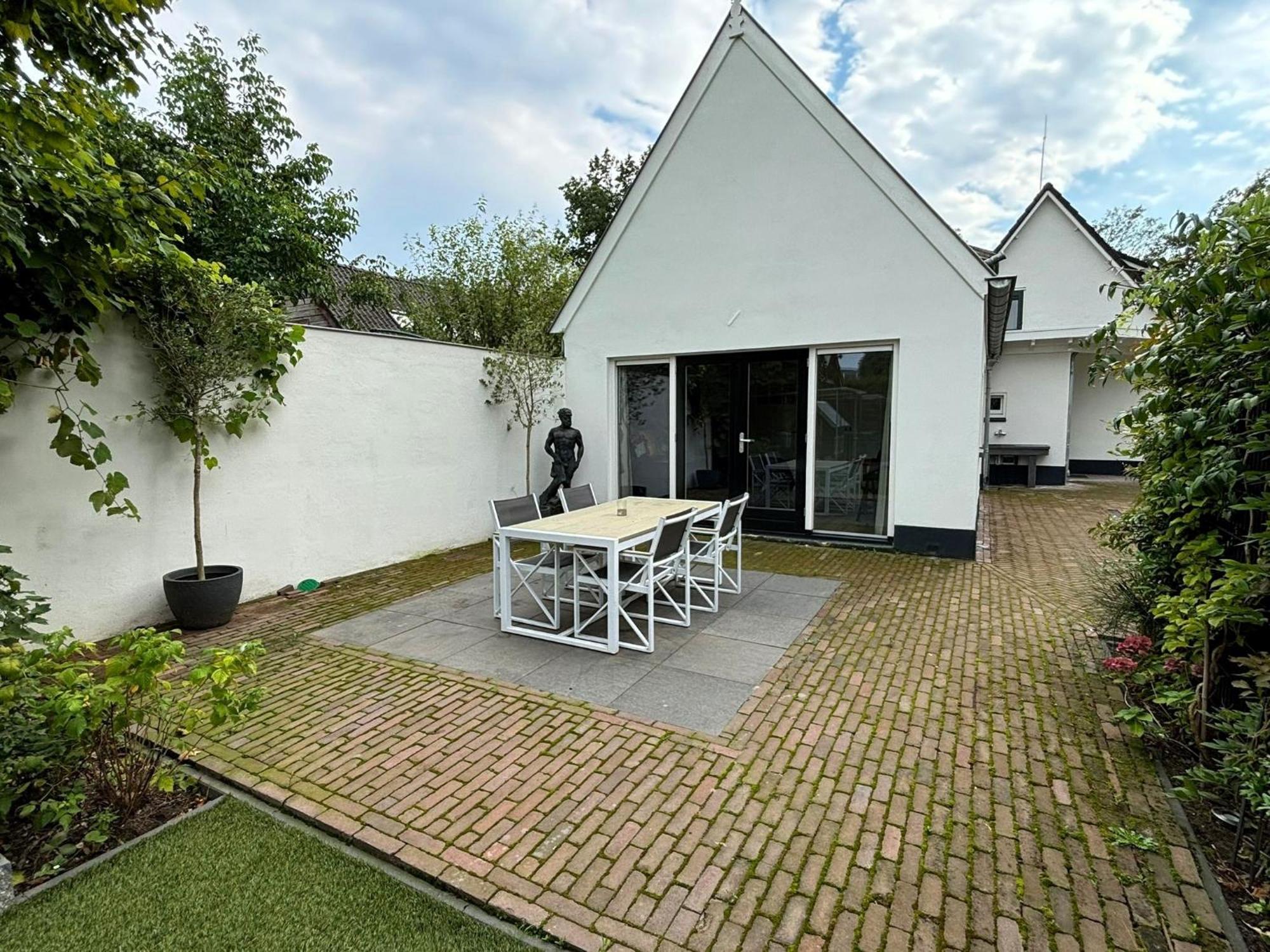 Voorsterstaete Former Barn, Including Jacuzzi Voorst Gem Voorst Εξωτερικό φωτογραφία