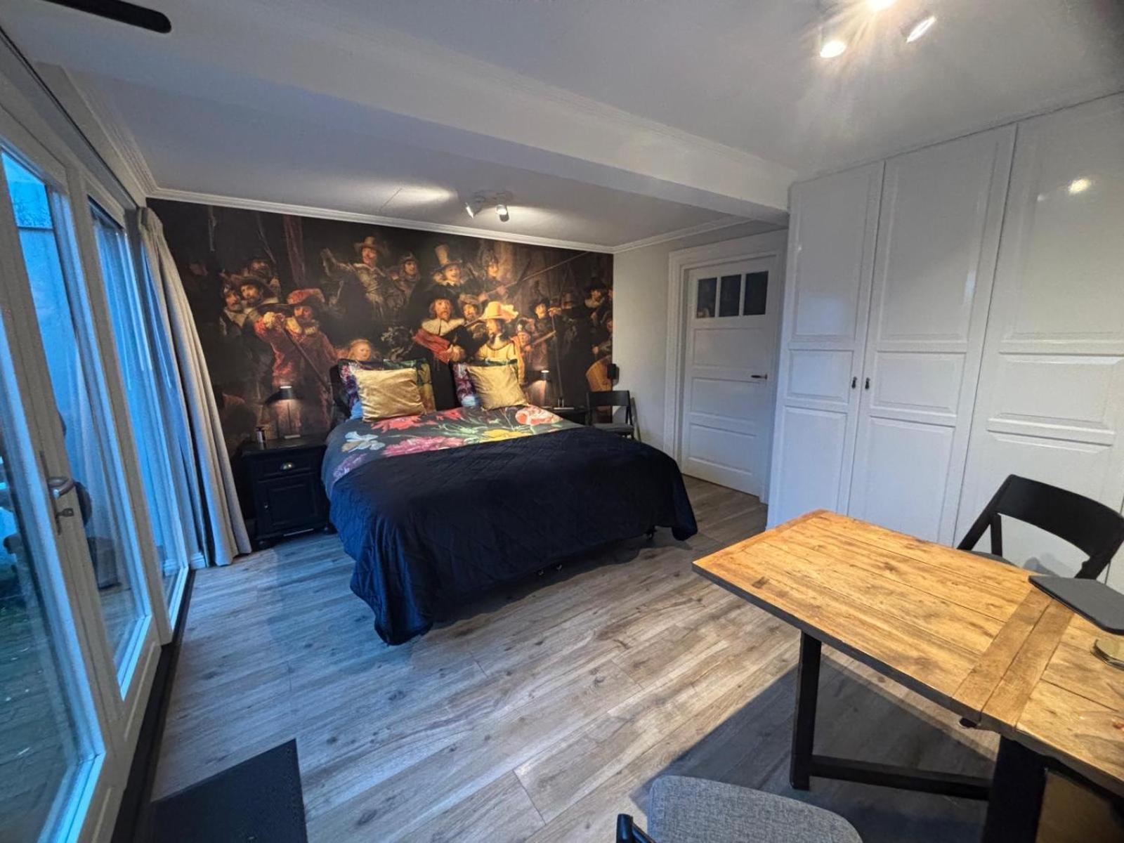 Voorsterstaete Former Barn, Including Jacuzzi Voorst Gem Voorst Εξωτερικό φωτογραφία